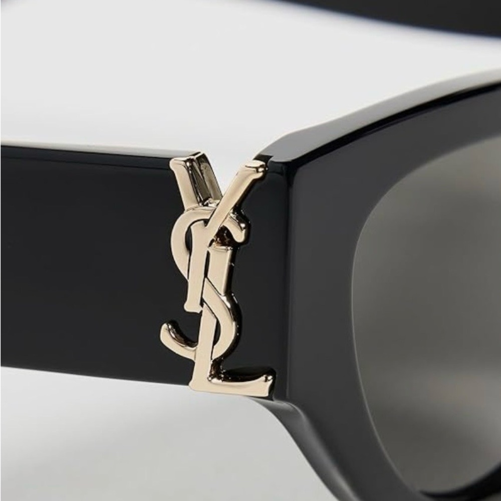 Saint Laurent Glam Cat Eye Sunglasses - Picture 2 of 9